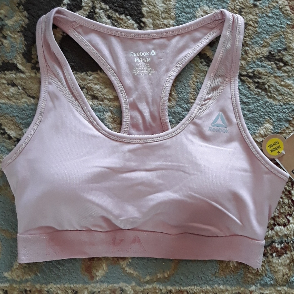3x*Host Pick*Reebok workout top